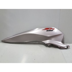 P1089650-flanc arrière droit Honda SH 300 2019-cache latéral droit-okazmoto.fr