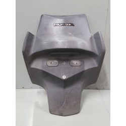 P1083380-Support plaque d'immatriculation Honda 700 deauville-Honda 700 Deauville-okazmoto.fr