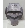 Support plaque d'immatriculation Honda 700 deauville