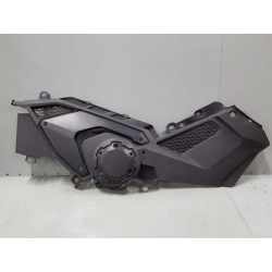 Carénage supérieur marche pied droit Honda X-ADV 2021