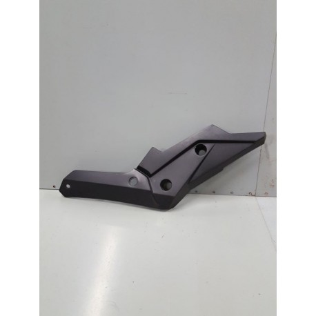 P1083262-sabot arrière gauche Honda X-ADV 2021-Honda X-ADV-okazmoto.fr