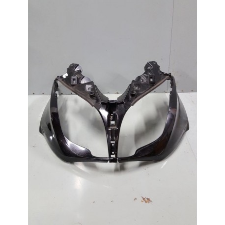 P1088291-Face avant Honda SWT 400 / 600-tête de fourche-okazmoto.fr