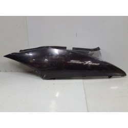 P1070310-flanc arrière gauche Honda SWT 400 / 600-cache latéral gauche-okazmoto.fr