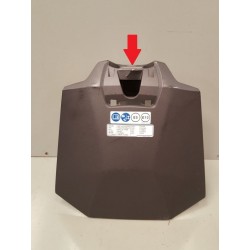 P1085833-Couvercle contacteur démarrage Honda ADV 350 2024-Honda X-ADV-okazmoto.fr