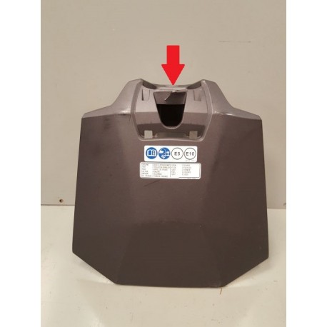 P1085833-Couvercle contacteur démarrage Honda ADV 350 2024-Honda X-ADV-okazmoto.fr