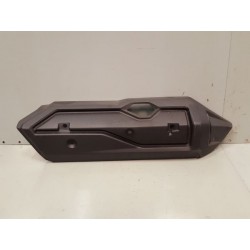 P1086884-protection pot échappement Honda ADV 350 2024-Honda X-ADV-okazmoto.fr