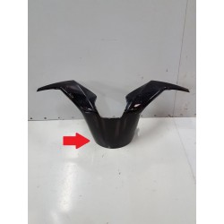 P1089048-Carénage compteur Honda SH 125 2023-Honda SH 125 i 2020 - 2022-okazmoto.fr