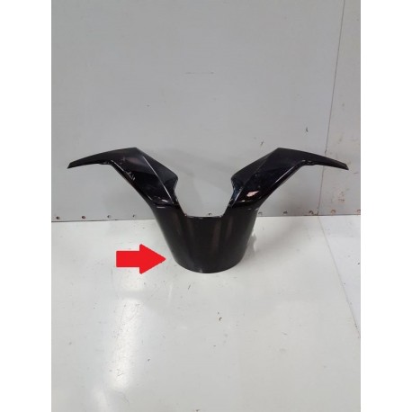 P1089048-Carénage compteur Honda SH 125 2023-Honda SH 125 i 2020 - 2022-okazmoto.fr