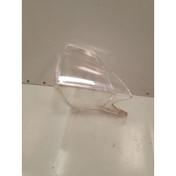 P1084937-Déflecteur pare main droit Honda SH 125 2020-Honda SH 125 i 2020 - 2022-okazmoto.fr