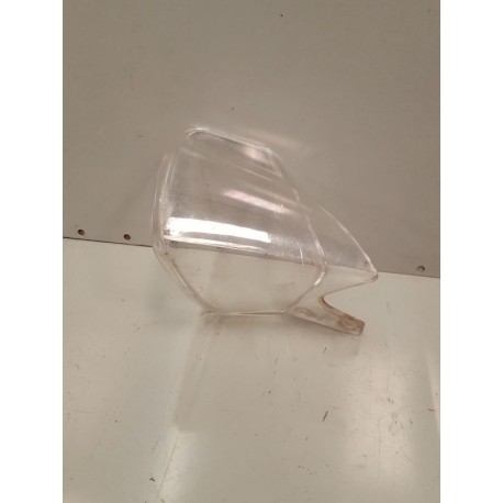 P1084937-Déflecteur pare main droit Honda SH 125 2020-Honda SH 125 i 2020 - 2022-okazmoto.fr