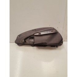 P1085707-couvercle boîte à air Honda SH 125 2023-Honda SH 125 i 2020 - 2022-okazmoto.fr
