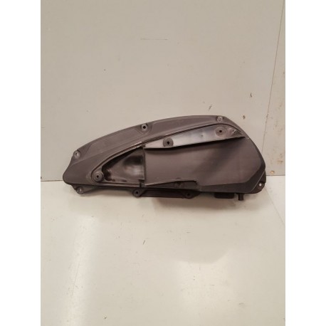 P1085707-couvercle boîte à air Honda SH 125 2023-Honda SH 125 i 2020 - 2022-okazmoto.fr
