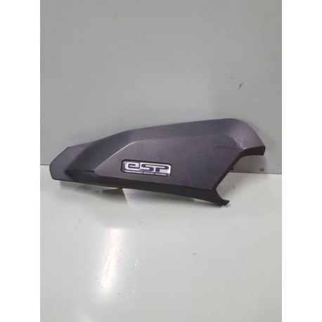 P1078821-Couvercle Boîte à air Honda SH 125 I 2019-Honda SH 125 i 2017 - 2019-okazmoto.fr