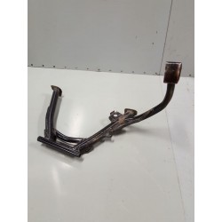 P1078851-Béquille centrale Honda SH 125 2019-Honda SH 125 i 2017 - 2019-okazmoto.fr