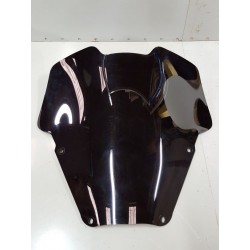 P1080787-Bulle Ermax Sport Honda Forza 125 2018 à 2020-Honda Forza 125 / 300 2018 - 2020-okazmoto.fr