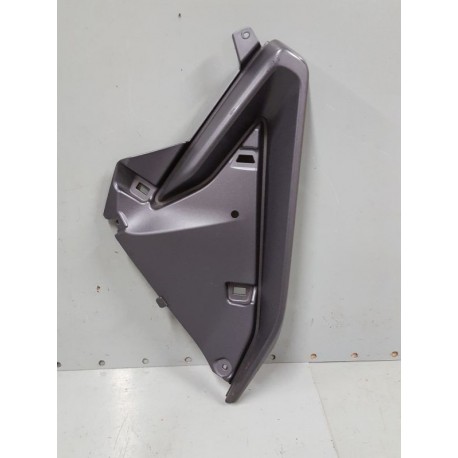 P1070172-carénage flanc gauche Honda Forza 125 2019-Honda Forza 125 / 300 2018 - 2020-okazmoto.fr