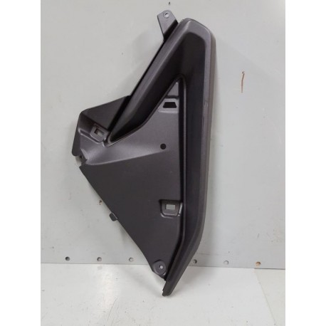 P1070178-carénage flanc gauche Honda Forza 125 2019-Honda Forza 125 / 300 2018 - 2020-okazmoto.fr