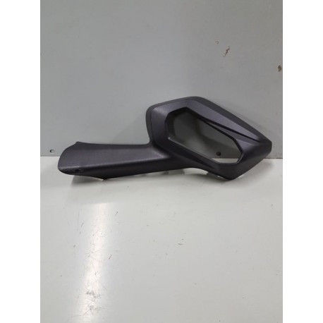 P1083161-Coque rétroviseur gauche honda forza 125 2019-Honda Forza 125 / 300 2018 - 2020-okazmoto.fr