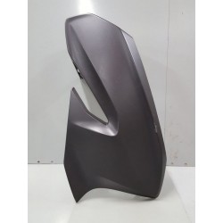 P1079747-Flanc avant droit Honda Forza 125 2019-Honda Forza 125 / 300 2018 - 2020-okazmoto.fr