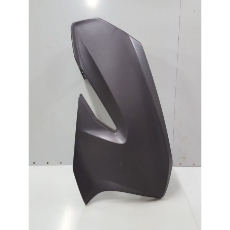 P1079740-Flanc avant droit Honda Forza 125 2019-Honda Forza 125 / 300 2018 - 2020-okazmoto.fr