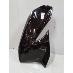 P1057317-Flanc avant gauche Honda Forza 125 2019-Honda Forza 125 / 300 2018 - 2020-okazmoto.fr