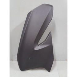 P1069970-Flanc avant gauche Honda Forza 125 2019-Honda Forza 125 / 300 2018 - 2020-okazmoto.fr