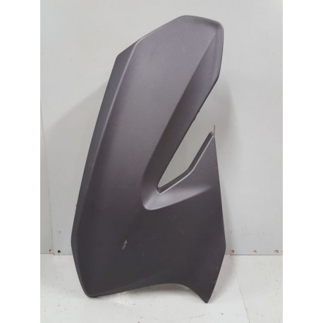 P1069970-Flanc avant gauche Honda Forza 125 2019-Honda Forza 125 / 300 2018 - 2020-okazmoto.fr