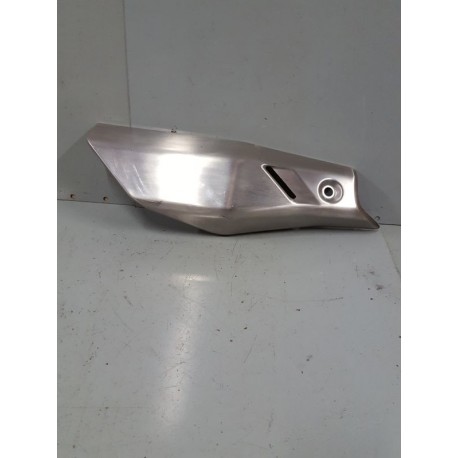 P1064927-tôle pot échappement Honda X-ADV-Honda X-ADV-okazmoto.fr