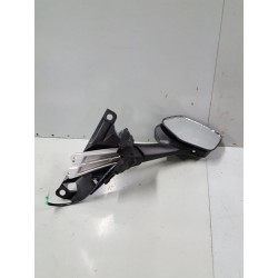 P1090737-Rétroviseur droit complet Honda Forza 125/350 2021-2022-Honda Forza 125 / 350 2021 - 2024-okazmoto.fr