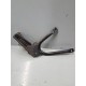 P1090691-Support repose pied arrière gauche Yamaha DT 50 R 1999-support repose pied-okazmoto.fr