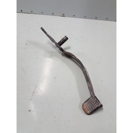 P1090702-Pédale de frein arrière Yamaha DT 50 2002-pédale frein sélecteur-okazmoto.fr