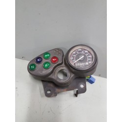 P1090661-Compteur Tableau de bord Yamaha DT 50 2002-compteur tableau de bord-okazmoto.fr