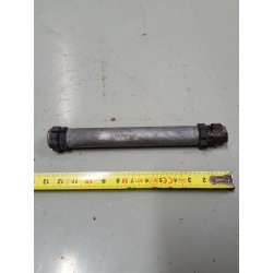 P1090877-Masse embout guidon Honda CB 500 2003-guidon -okazmoto.fr