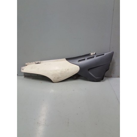 P1091148-Cache latéral droit Yamaha DT 50 R 2002-cache latéral droit-okazmoto.fr