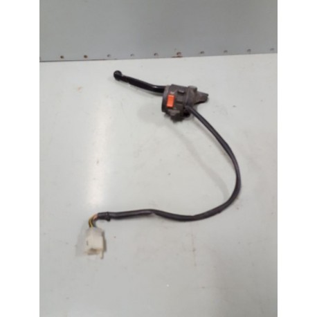 P1091100-Commodo gauche Yamaha DT 50 2002-commodo gauche et droite-okazmoto.fr