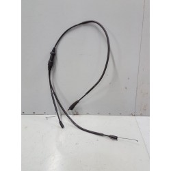 P1091116-cable de gaz Yamaha DT 50 2002-alimentation carburation injection-okazmoto.fr