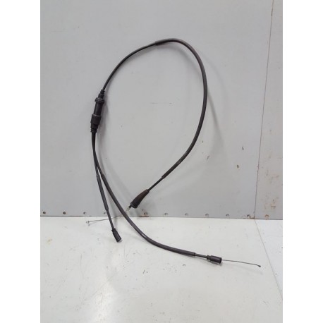 P1091116-cable de gaz Yamaha DT 50 2002-alimentation carburation injection-okazmoto.fr