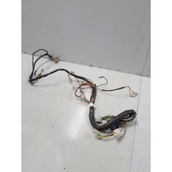 P1091111-Faisceau électrique Yamaha DT 50 2002-relais faisceau klaxon-okazmoto.fr