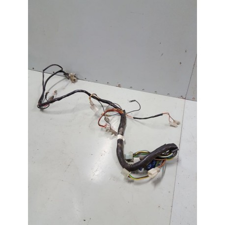 P1091111-Faisceau électrique Yamaha DT 50 2002-relais faisceau klaxon-okazmoto.fr