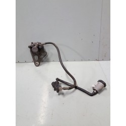 P1091127-Freinage arrièreYamaha DT 50 R 2002-freinage-okazmoto.fr