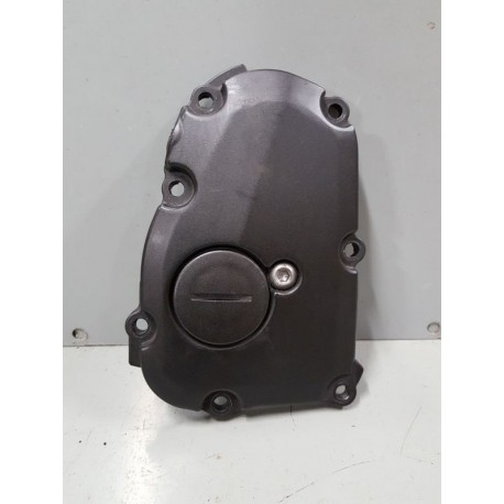 P1090901-Couvercle moteur avant droit Yamaha FZ6 / XJ6-couvercle carter-okazmoto.fr