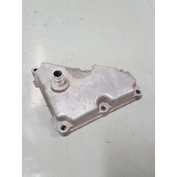 P1090905-Couvercle supérieur moteur Yamaha FZ6 / XJ6-couvercle carter-okazmoto.fr