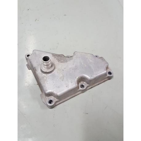 P1090905-Couvercle supérieur moteur Yamaha FZ6 / XJ6-couvercle carter-okazmoto.fr