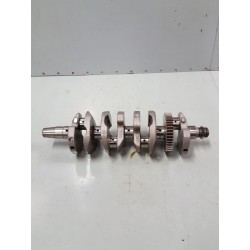 P1091053-Vilebrequin moteur Yamaha XJ6-XJ6 Tous Modèles-okazmoto.fr