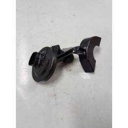 P1091028-Crépine pompe à huile moteur Yamaha XJ6-XJ6 Tous Modèles-okazmoto.fr