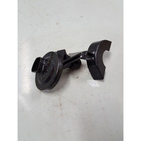 P1091028-Crépine pompe à huile moteur Yamaha XJ6-XJ6 Tous Modèles-okazmoto.fr