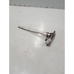 P1091042-Axe selecteur vitesse Yamaha FZ6 / XJ6-XJ6 Tous Modèles-okazmoto.fr