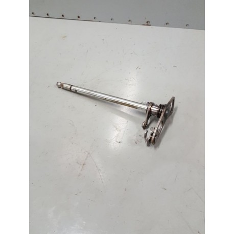 P1091042-Axe selecteur vitesse Yamaha FZ6 / XJ6-XJ6 Tous Modèles-okazmoto.fr