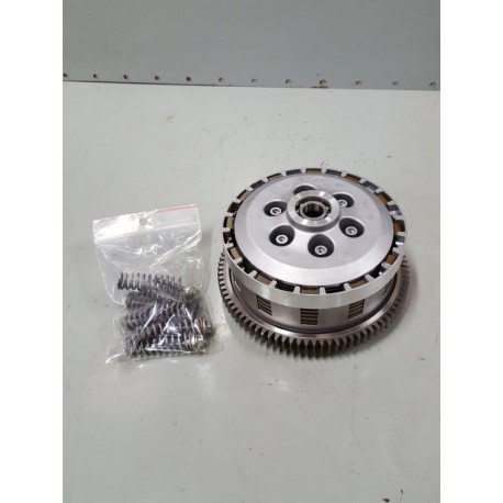 P1091047-Embrayage complet Yamaha FZ6 / XJ6-XJ6 Tous Modèles-okazmoto.fr