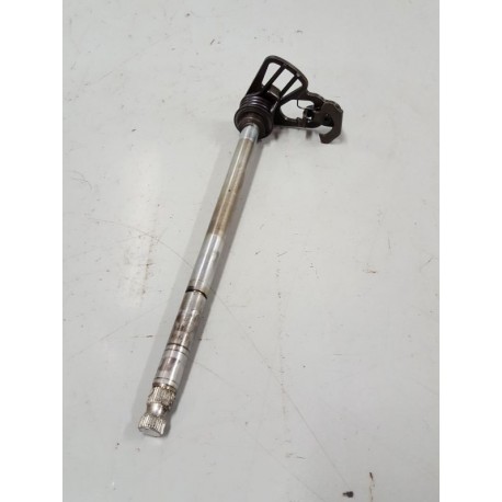 P1090928-Axe sélecteur de vitesse Yamaha 850 TDM 2000-pièces moteur-okazmoto.fr
